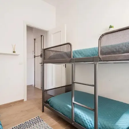 Apartment Seaside Private Parking And Near The Viareggio